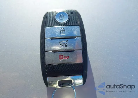 2014 Kia Sorento Limited V6 from USA, damaged, VIN 5XYKW4A78EG457098